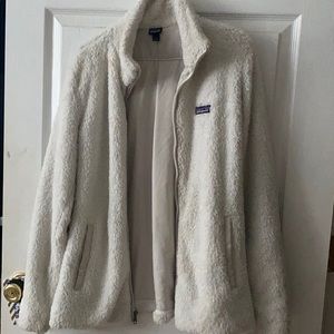 patagonia jacket